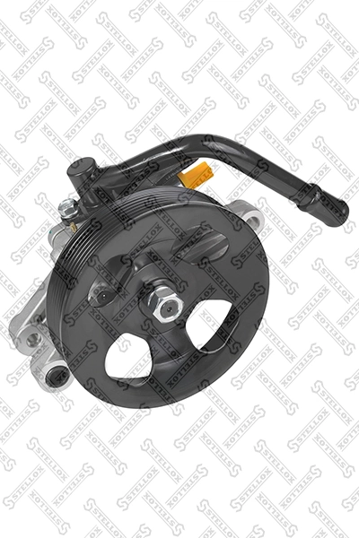 Hydraulic Pump, steering 00-36351-SX