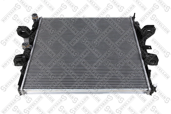 Radiator, engine cooling 10-26975-SX