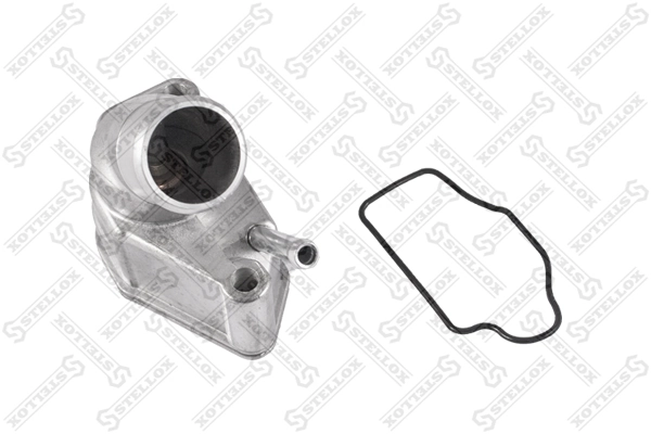 Thermostat, coolant 23-40030-SX