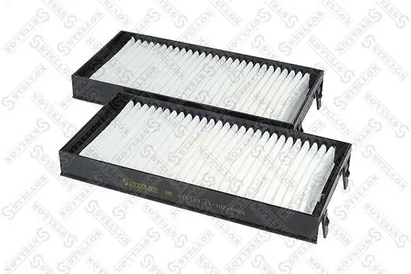 Filter, cabin air 71-10215-SX