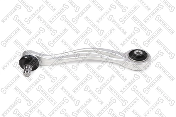 Control/Trailing Arm, wheel suspension 57-00122A-SX