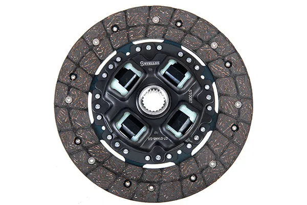 STELLOX 07-01446-SX Clutch Kit