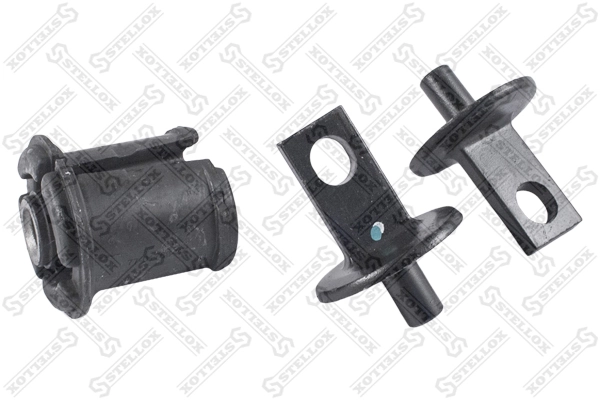 Mounting, control/trailing arm 77-01768-SX