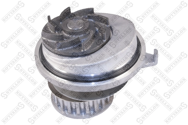 Water Pump, engine cooling 4511-0003-SX