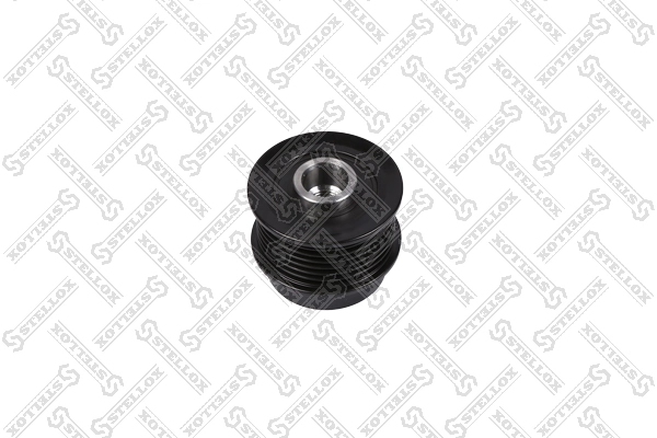 Belt Pulley, alternator 20-01422-SX