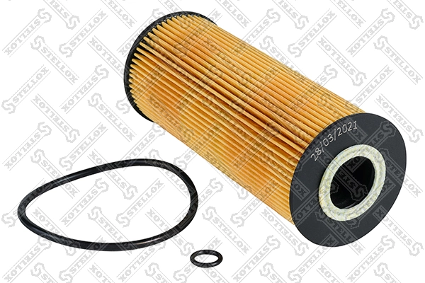 Oil Filter 20-50143-SX