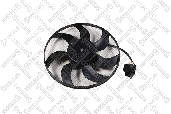 Fan, engine cooling 29-99591-SX