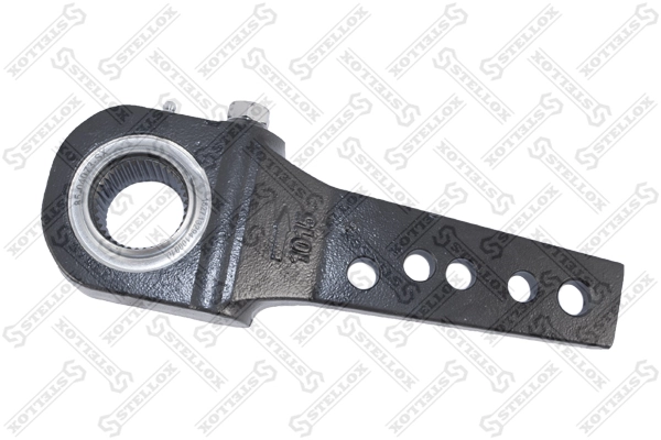 Adjusting Shaft, slack adjuster 85-04073-SX