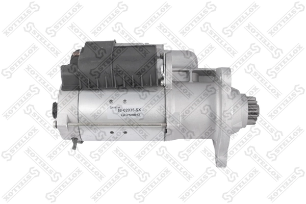 Starter 88-02035-SX