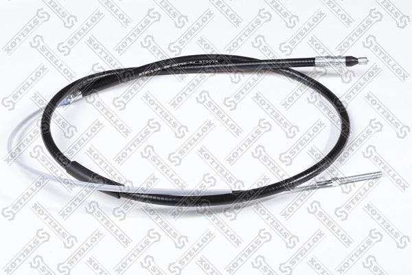 Cable Pull, parking brake 29-98756-SX