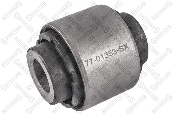 Mounting, control/trailing arm 77-01353-SX