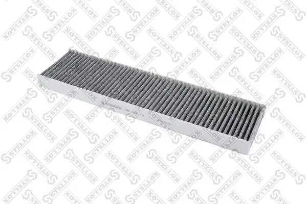 Filter, cabin air 71-10509-SX