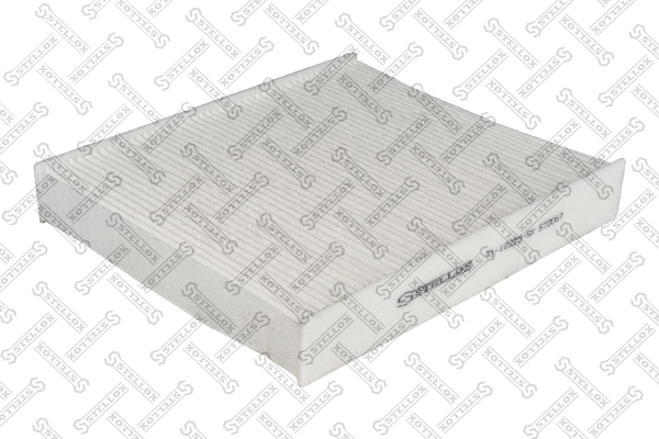 Filter, cabin air 71-10225-SX