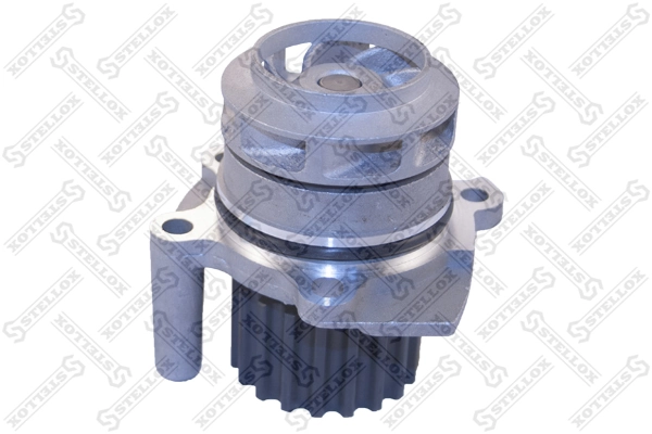 Water Pump, engine cooling 4500-0115-SX