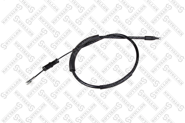 Cable Pull, parking brake 29-98856-SX