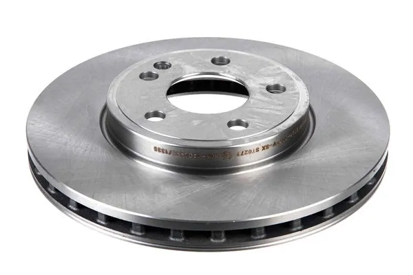 Brake Disc 6021-0075V-SX