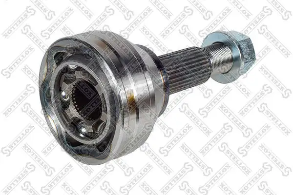 Joint Kit, drive shaft 150 1864-SX