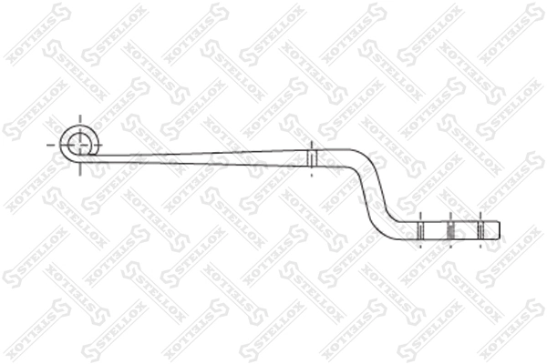 Spring Pack 84-55601-SX