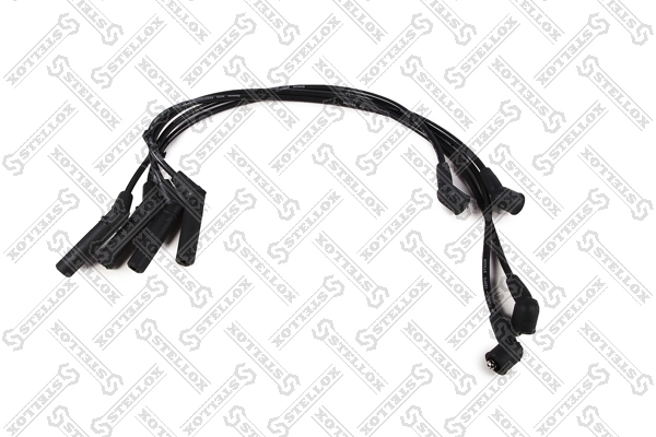 Ignition Cable Kit 10-38140-SX