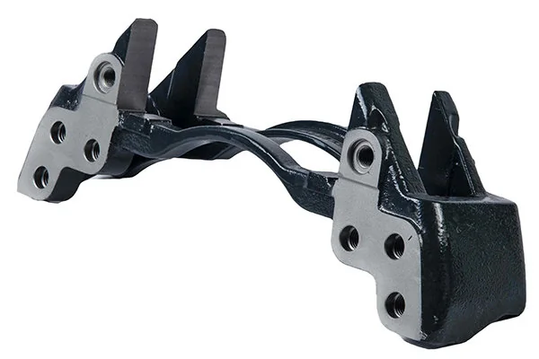 STELLOX 85-73304-SX Bracket, brake caliper