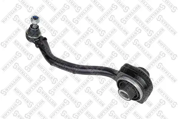 Control/Trailing Arm, wheel suspension 54-00500-SX