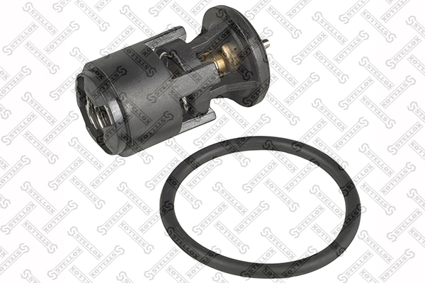 Thermostat, coolant 23-40011-SX