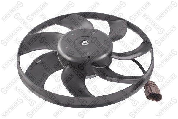 Fan, engine cooling 29-99261-SX