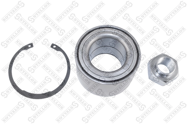 Wheel Bearing Kit 43-28501-SX