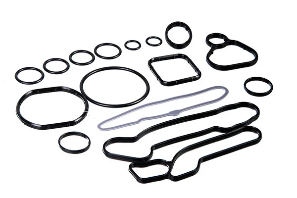 Gasket, oil cooler 11-25711-SX