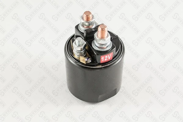 Solenoid Switch, starter 06-85108-SX
