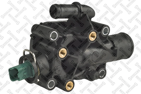 Thermostat, coolant 23-40026-SX