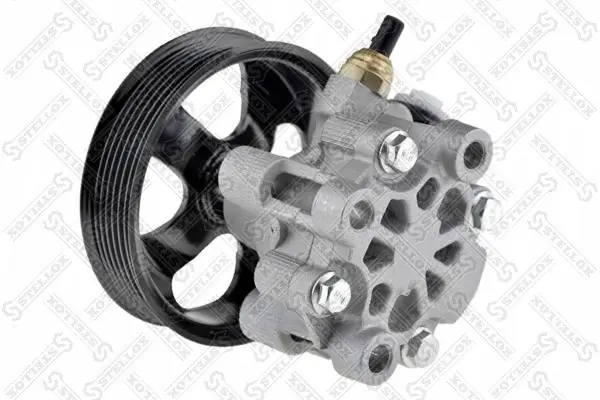 Hydraulic Pump, steering 00-36404-SX