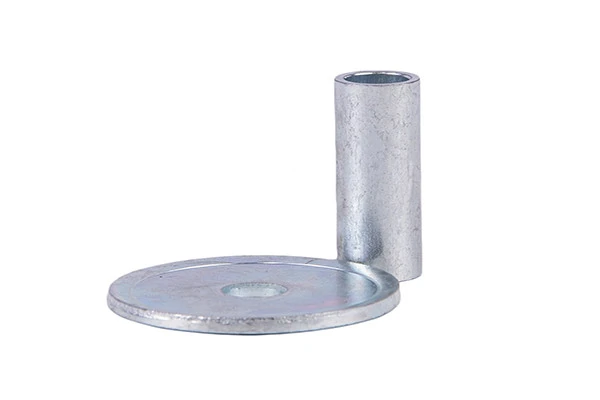 Repair Kit, suspension strut support mount 12-72034-SX