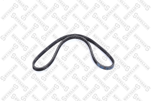 V-Ribbed Belt 03-00750-SX