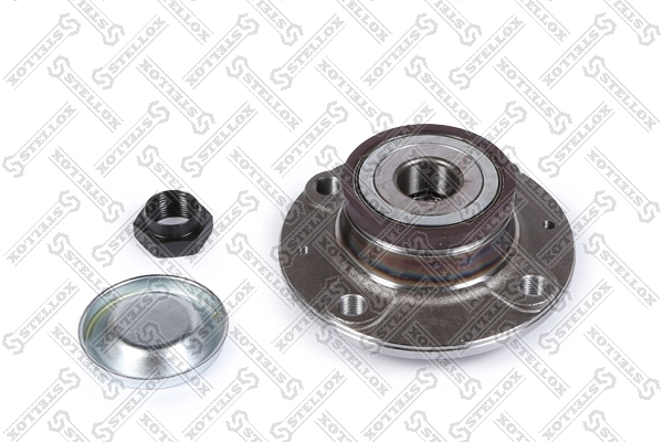 Wheel Bearing Kit 43-28321-SX
