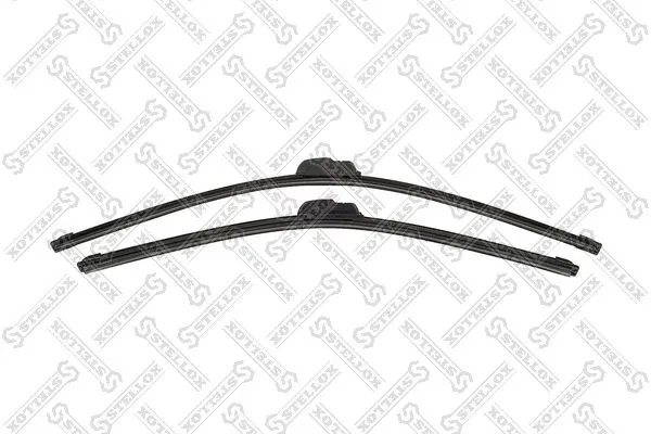 Wiper Blade 201 648-SX
