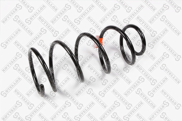 Suspension Spring 10-21894-SX