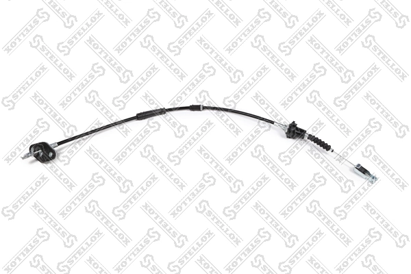 Cable Pull, clutch control 29-98364-SX
