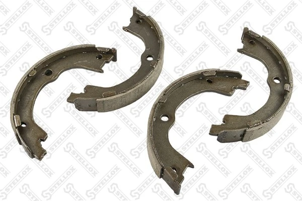 Brake Shoe Set 000 444-SX