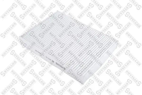 Filter, cabin air 71-10604-SX