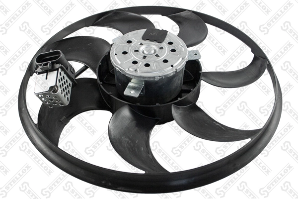 Fan, engine cooling 29-99014-SX