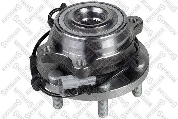 Wheel Bearing Kit 43-29154-SX