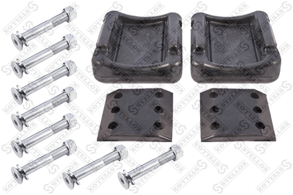 Trailer Hitch 87-00401-SX