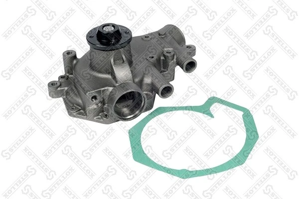 Water Pump, engine cooling 81-04137-SX