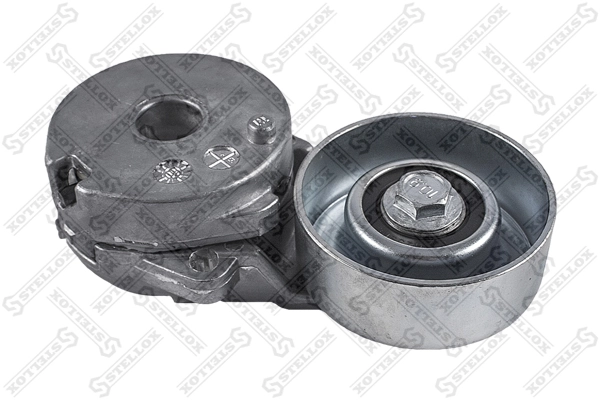 Tensioner Pulley, V-ribbed belt 03-40676-SX