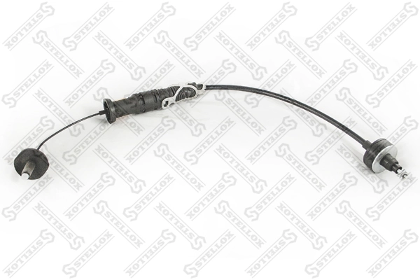 Cable Pull, clutch control 29-98312-SX