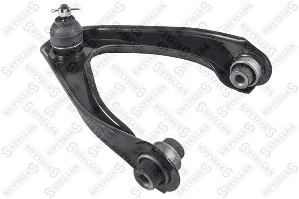 Control/Trailing Arm, wheel suspension 57-37026A-SX