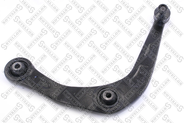 Control/Trailing Arm, wheel suspension 57-01837-SX