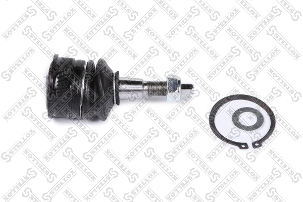 Ball Joint 52-00341A-SX