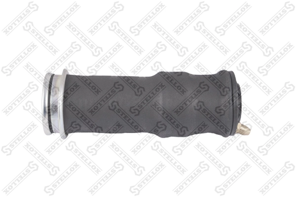 Bellow, driver cab suspension 84-00092-SX